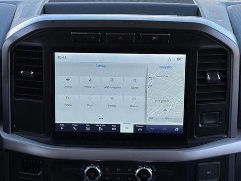 Used 2021 Ford F150 XLT w/ Equipment Group 302A High image 17