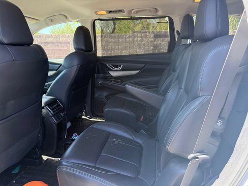 Used 2019 Subaru Ascent Limited w/ Popular Package #3 AWD/4WD image 10