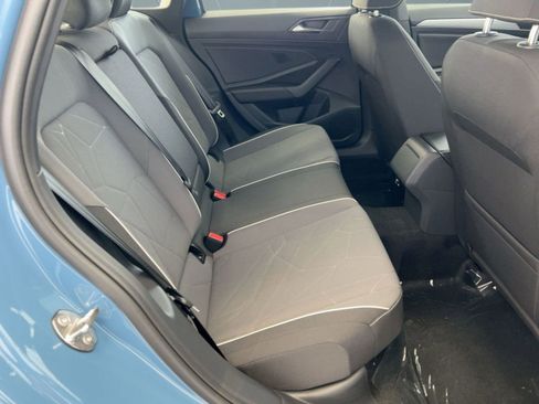 New 2026 Volkswagen Jetta Sport image 27