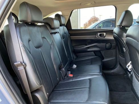 Certified 2024 Kia Sorento S w/ Panoramic Sunroof Package FWD image 26