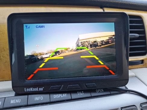 Used 2002 Lexus SC 430 Convertible image 24