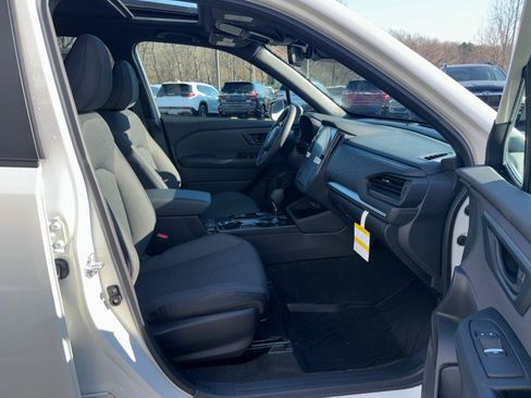 New 2026 Subaru Forester Premium image 43