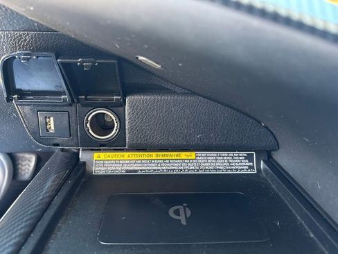 Certified 2021 Toyota Camry XSE w/ Blackout Package (TMS) image 35