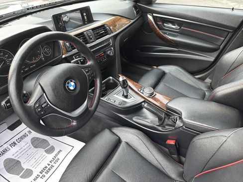 Used 2015 BMW 328d xDrive Sedan AWD/4WD image 29