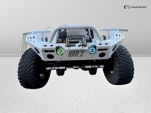 Used 2011 Jeep Wrangler Sahara w/ Trailer Tow Group image 21