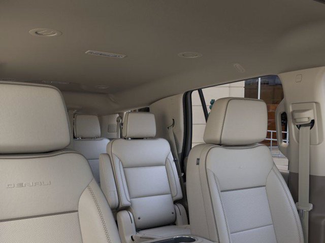 New 2027 GMC Yukon Denali AWD/4WD image 24