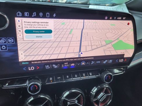 Certified 2024 Chevrolet Blazer EV RS image 12