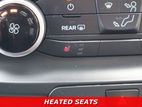 Used 2021 Ford Transit 350 XLT RWD image 21