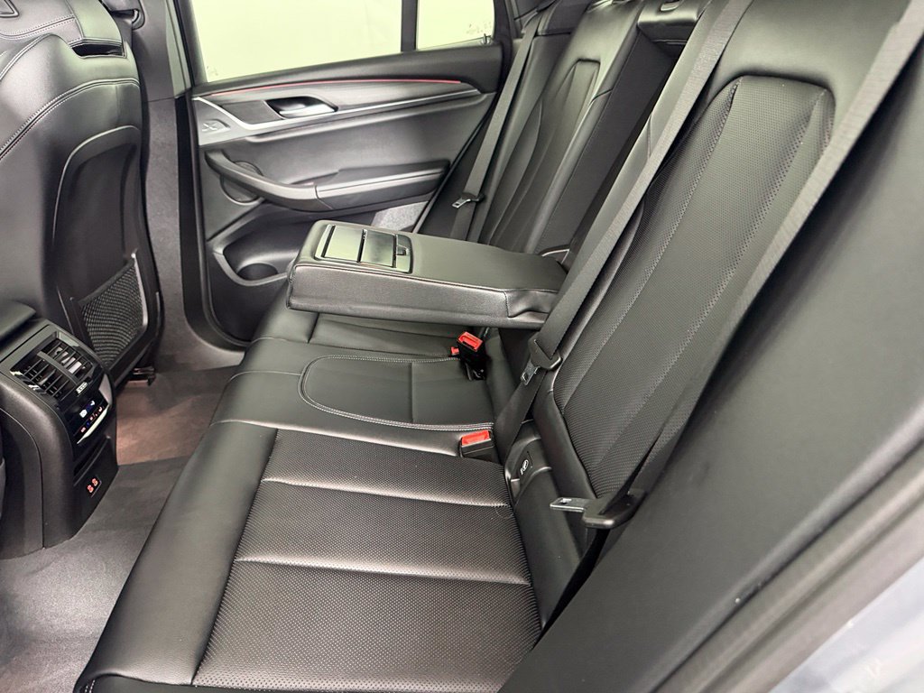 Used 2023 BMW X3 sDrive30i w/ Premium Package RWD image 26