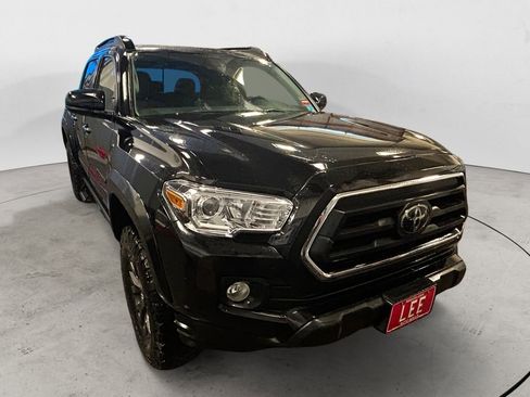 Used 2023 Toyota Tacoma TRD Off-Road image 5