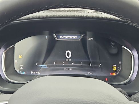 New 2026 RAM 2500 Laramie image 21