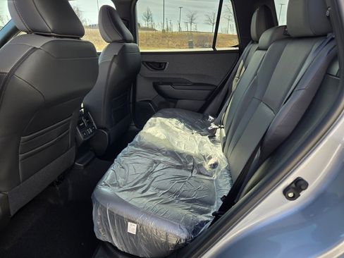 New 2026 Subaru Outback Limited XT image 17