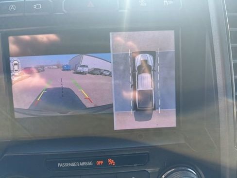 Used 2020 Ford F150 Raptor w/ Equipment Group 802A Luxury image 19