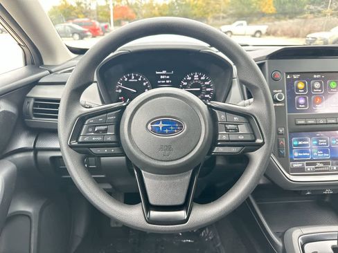 New 2026 Subaru Crosstrek 2.5i image 27