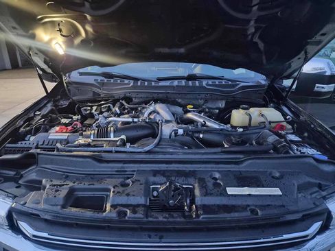 Used 2020 Ford F250 XLT w/ XLT Premium Package image 17