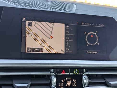 Used 2021 BMW 430i Coupe w/ M Sport Package image 25