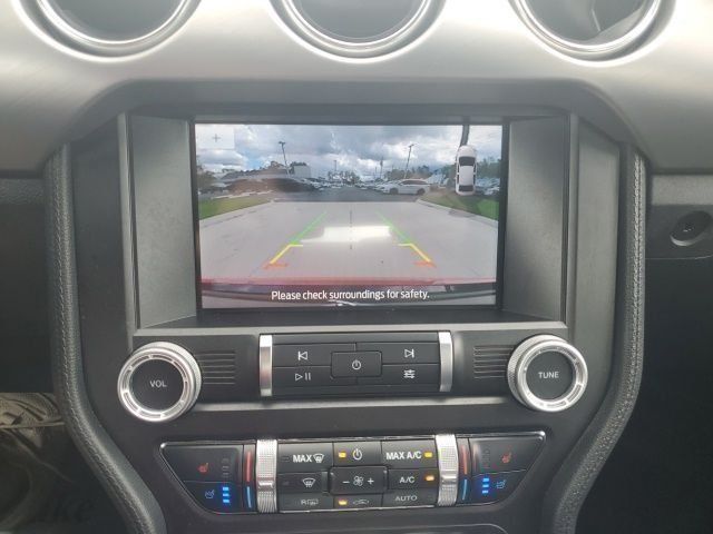 Used 2023 Ford Mustang Premium RWD image 16