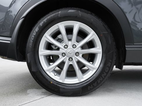 Used 2024 Honda CR-V EX-L image 28