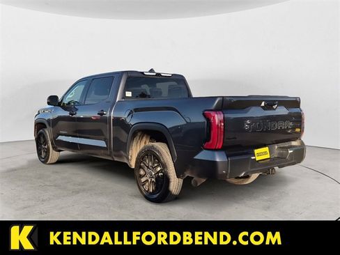 Used 2024 Toyota Tundra Limited image 3