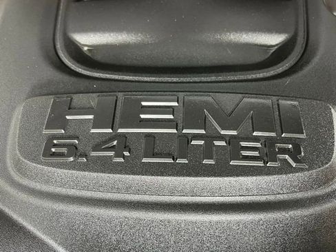 Used 2025 RAM 2500 Big Horn image 10