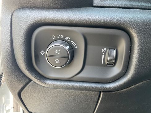 New 2026 RAM 2500 Tradesman AWD/4WD image 22