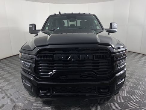 New 2026 RAM 2500 Big Horn AWD/4WD image 11