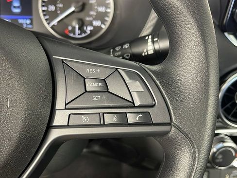 New 2025 Nissan Sentra S image 24