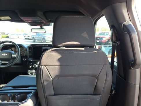 Used 2023 Ford F150 XLT w/ Equipment Group 302A High AWD/4WD image 27