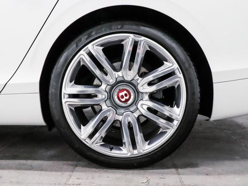 Used 2016 Bentley Flying Spur V8 image 7