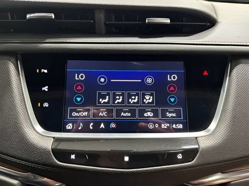 Used 2021 Cadillac XT5 Premium Luxury AWD/4WD image 21
