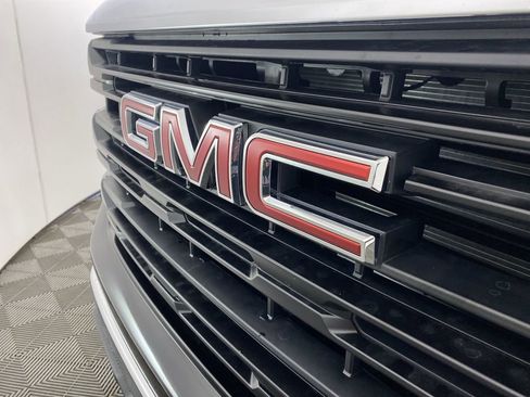 New 2026 GMC Sierra 1500 Pro w/ Pro Value Package image 30