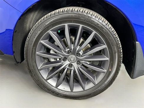 Used 2024 Acura RDX A-Spec image 33
