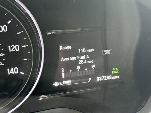 Used 2022 Honda HR-V EX image 15