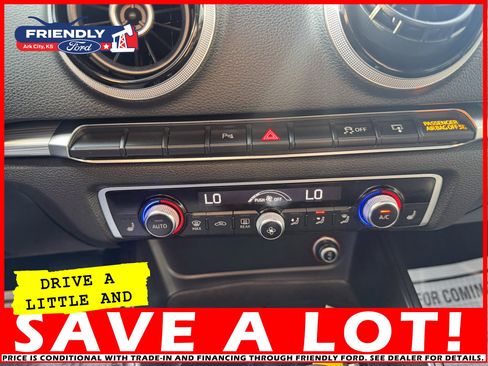 Used 2015 Audi A3 2.0T Premium Plus image 22