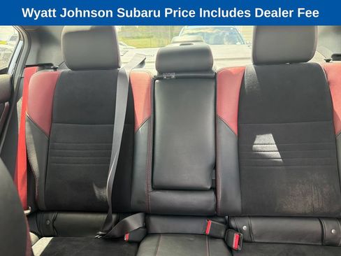 Used 2020 Subaru WRX STI AWD/4WD image 35