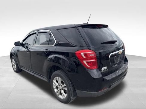 Used 2017 Chevrolet Equinox LS FWD image 6