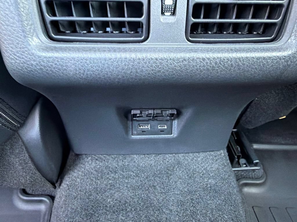 Used 2026 Toyota Camry XSE FWD image 16