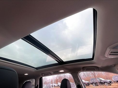 New 2026 Subaru Ascent Bronze Edition image 24