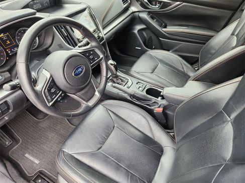 Used 2019 Subaru Crosstrek 2.0i Limited w/ Moonroof Package w/Navigation image 2