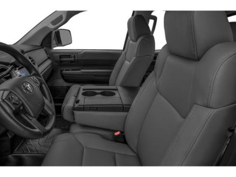 Used 2020 Toyota Tundra SR5 w/ SX Package AWD/4WD image 9