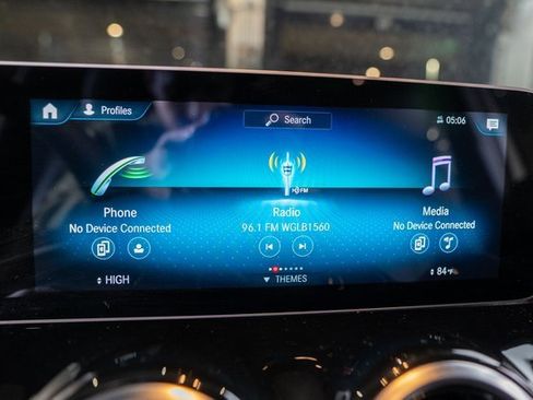 Certified 2021 Mercedes-Benz GLB 250 GLB 250 image 20