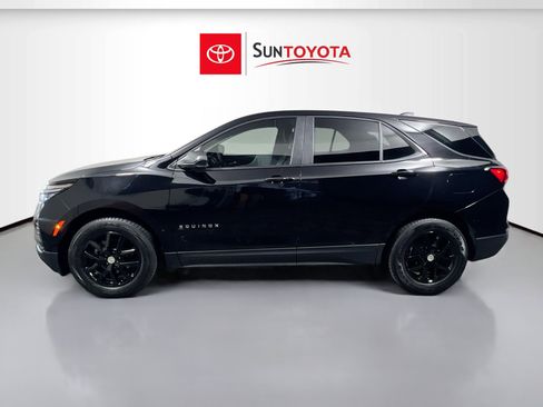 Used 2024 Chevrolet Equinox LS w/ LS Convenience Package image 7