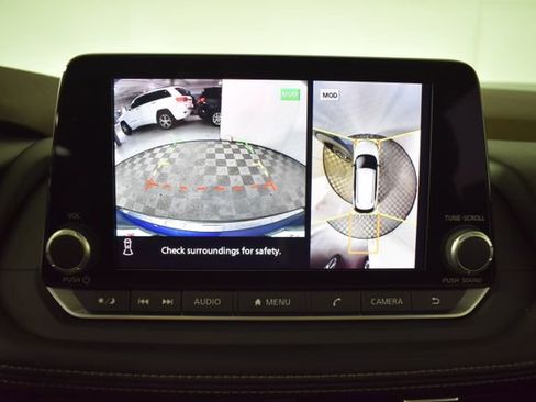 Certified 2023 Nissan Rogue SL image 23