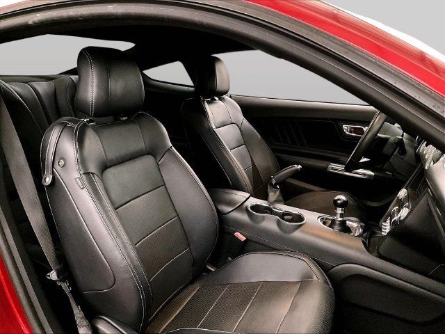 Used 2015 Ford Mustang GT Premium w/ GT Performance Package RWD image 7
