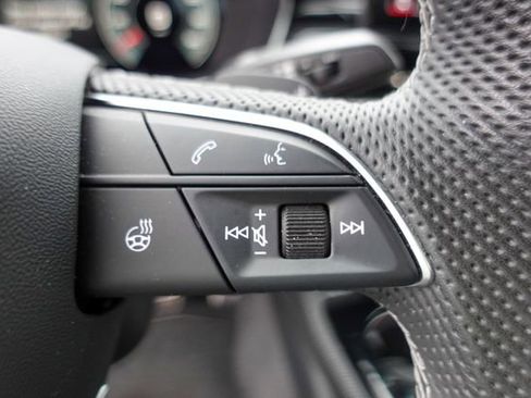 Used 2021 Audi A4 2.0T Prestige w/ Prestige Package image 14