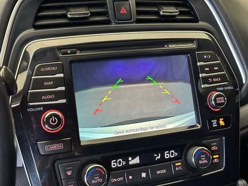 Used 2017 Nissan Maxima 3.5 S FWD image 28