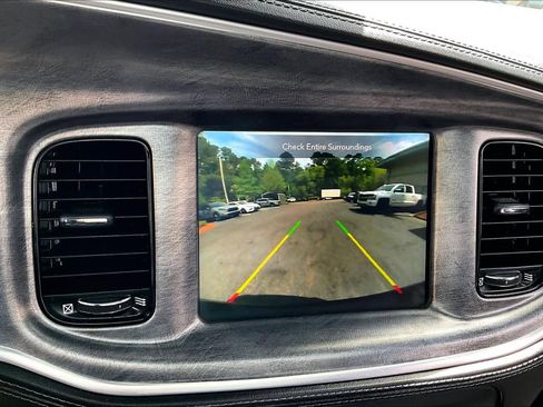 Used 2021 Dodge Charger R/T w/ Daytona Edition Group image 27