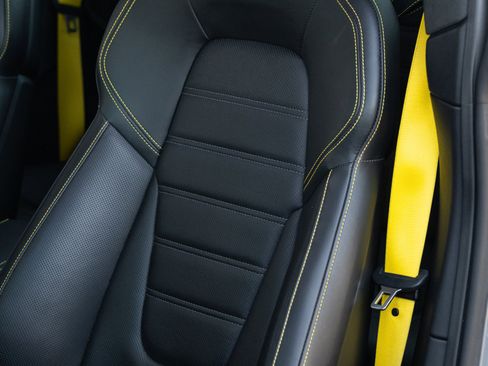 Used 2023 Porsche 911 Turbo image 6