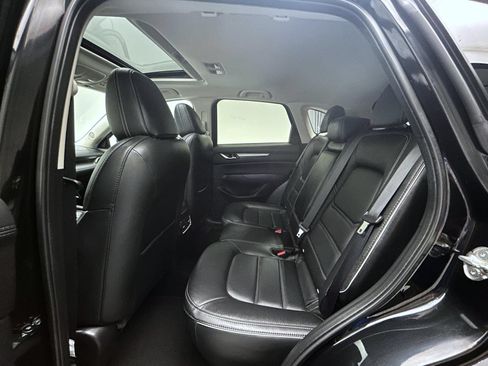 Used 2025 MAZDA CX-5 AWD 2.5 S w/ Preferred Package image 19