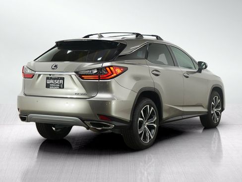 Used 2022 Lexus RX 350 FWD w/ Premium Package image 5